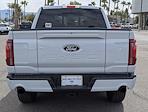 2025 Ford F-150 SuperCrew Cab 4x4 Pickup for sale #JX250271 - photo 3