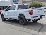 2025 Ford F-150 SuperCrew Cab 4x4 Pickup for sale #JX250271 - photo 4