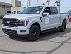 2025 Ford F-150 SuperCrew Cab 4x4 Pickup for sale #JX250271 - photo 5