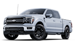 2025 Ford F-150 SuperCrew Cab 4x4 Pickup for sale #JX250271 - photo 12