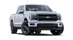 2025 Ford F-150 SuperCrew Cab 4x4 Pickup for sale #JX250271 - photo 15