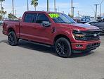New 2025 Ford F-150 XLT SuperCrew Cab 4x4 Pickup for sale #JX250272 - photo 1