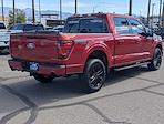 New 2025 Ford F-150 XLT SuperCrew Cab 4x4 Pickup for sale #JX250272 - photo 2