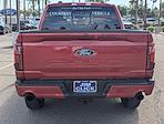 New 2025 Ford F-150 XLT SuperCrew Cab 4x4 Pickup for sale #JX250272 - photo 3