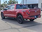 New 2025 Ford F-150 XLT SuperCrew Cab 4x4 Pickup for sale #JX250272 - photo 4