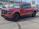 New 2025 Ford F-150 XLT SuperCrew Cab 4x4 Pickup for sale #JX250272 - photo 5