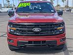 New 2025 Ford F-150 XLT SuperCrew Cab 4x4 Pickup for sale #JX250272 - photo 6