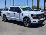 2025 Ford F-150 SuperCrew Cab 4x2 Pickup for sale #JX250282 - photo 1