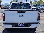2025 Ford F-150 SuperCrew Cab 4x2 Pickup for sale #JX250282 - photo 3