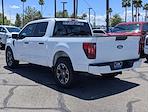 2025 Ford F-150 SuperCrew Cab 4x2 Pickup for sale #JX250282 - photo 4