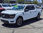 2025 Ford F-150 SuperCrew Cab 4x2 Pickup for sale #JX250282 - photo 5