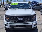 2025 Ford F-150 SuperCrew Cab 4x2 Pickup for sale #JX250282 - photo 6