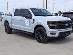 2025 Ford F-150 SuperCrew Cab 4x4 Pickup for sale #JX250288 - photo 1