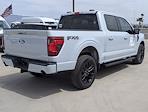 2025 Ford F-150 SuperCrew Cab 4x4 Pickup for sale #JX250288 - photo 2