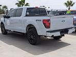 2025 Ford F-150 SuperCrew Cab 4x4 Pickup for sale #JX250288 - photo 4