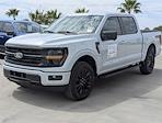 2025 Ford F-150 SuperCrew Cab 4x4 Pickup for sale #JX250288 - photo 5