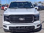 New 2025 Ford F-150 Lariat SuperCrew Cab for sale #JX250288 - photo 11