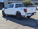 New 2025 Ford F-150 Lariat SuperCrew Cab for sale #JX250288 - photo 12