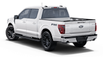 2025 Ford F-150 SuperCrew Cab 4x4 Pickup for sale #JX250288 - photo 13