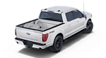 2025 Ford F-150 SuperCrew Cab 4x4 Pickup for sale #JX250288 - photo 14
