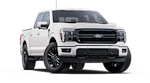 2025 Ford F-150 SuperCrew Cab 4x4 Pickup for sale #JX250288 - photo 15
