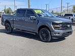 New 2025 Ford F-150 XLT SuperCrew Cab 4x4 Pickup for sale #JX250292 - photo 1
