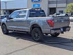 New 2025 Ford F-150 XLT SuperCrew Cab 4x4 Pickup for sale #JX250292 - photo 4