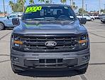 New 2025 Ford F-150 XLT SuperCrew Cab 4x4 Pickup for sale #JX250292 - photo 6