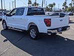 2025 Ford F-150 SuperCrew Cab 4x2 Pickup for sale #JX250293 - photo 4