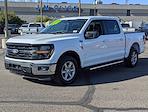 2025 Ford F-150 SuperCrew Cab 4x2 Pickup for sale #JX250293 - photo 5