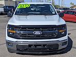 2025 Ford F-150 SuperCrew Cab 4x2 Pickup for sale #JX250293 - photo 6