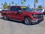 2025 Ford F-150 SuperCrew Cab 4x2 Pickup for sale #JX250298 - photo 1