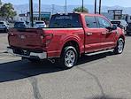 2025 Ford F-150 SuperCrew Cab 4x2 Pickup for sale #JX250298 - photo 2