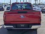 2025 Ford F-150 SuperCrew Cab 4x2 Pickup for sale #JX250298 - photo 3