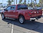 2025 Ford F-150 SuperCrew Cab 4x2 Pickup for sale #JX250298 - photo 4