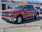 2025 Ford F-150 SuperCrew Cab 4x2 Pickup for sale #JX250298 - photo 5