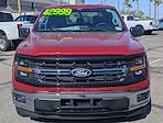 2025 Ford F-150 SuperCrew Cab 4x2 Pickup for sale #JX250298 - photo 6