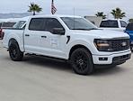 2025 Ford F-150 SuperCrew Cab 4x2 Pickup for sale #JX250300 - photo 1