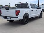 2025 Ford F-150 SuperCrew Cab 4x2 Pickup for sale #JX250300 - photo 2
