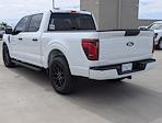 2025 Ford F-150 SuperCrew Cab 4x2 Pickup for sale #JX250300 - photo 4