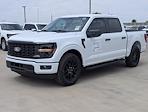 2025 Ford F-150 SuperCrew Cab 4x2 Pickup for sale #JX250300 - photo 5