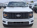 2025 Ford F-150 SuperCrew Cab 4x2 Pickup for sale #JX250300 - photo 6