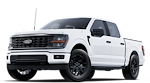 2025 Ford F-150 SuperCrew Cab 4x2 Pickup for sale #JX250300 - photo 12