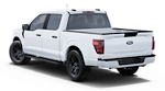 2025 Ford F-150 SuperCrew Cab 4x2 Pickup for sale #JX250300 - photo 13