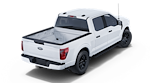2025 Ford F-150 SuperCrew Cab 4x2 Pickup for sale #JX250300 - photo 14