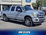 Used 2014 Ford F-250 Lariat Crew Cab 4WD Pickup for sale #JX50263A - photo 1