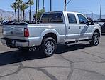 Used 2014 Ford F-250 Lariat Crew Cab 4WD Pickup for sale #JX50263A - photo 2