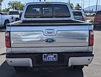 Used 2014 Ford F-250 Lariat Crew Cab 4WD Pickup for sale #JX50263A - photo 3