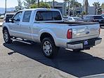 Used 2014 Ford F-250 Lariat Crew Cab 4WD Pickup for sale #JX50263A - photo 4