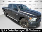 Used 2014 Ram 1500 Tradesman Crew Cab for sale #088601A - photo 2